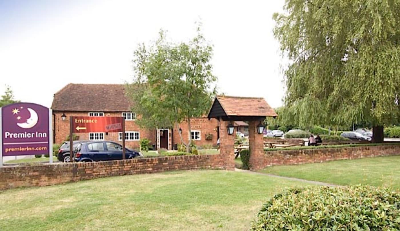 Premier Inn Sandhurst